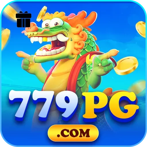 779pg Logo