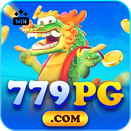 779pg Logo