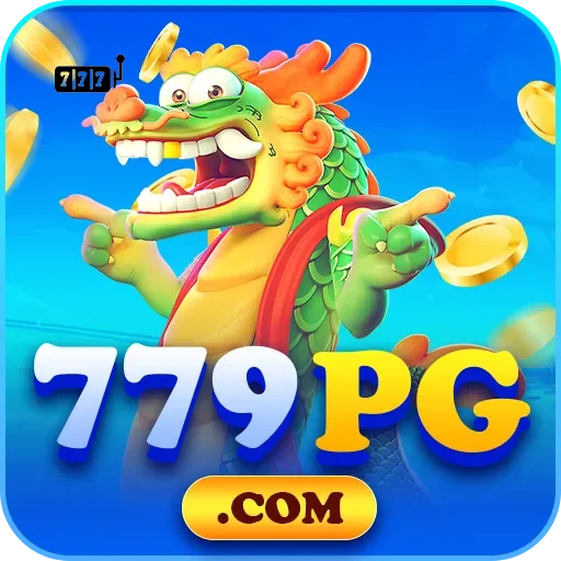 779pg Logo