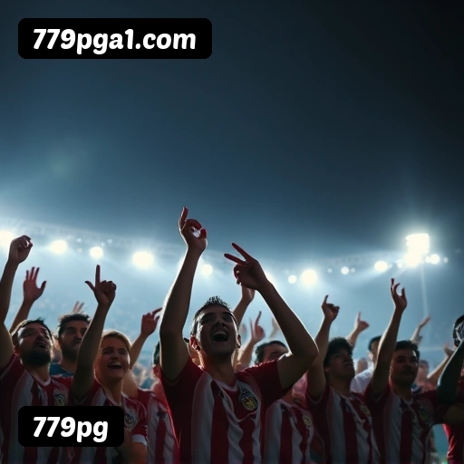 App Mobile 779pg - Jogue em Qualquer Lugar no Seu Smartphone